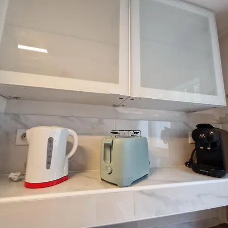 Apartamento Steps From Montmartre Charming & Spacious 2-3